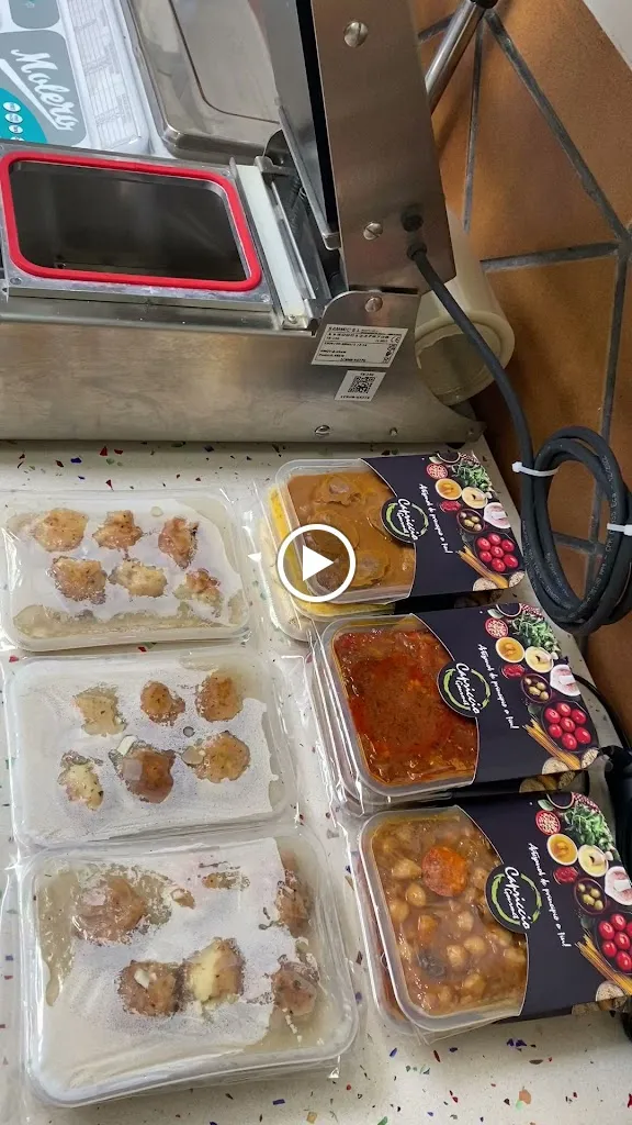 Capriccio Gourmet Espartinas_Espartinas_slider_image_2