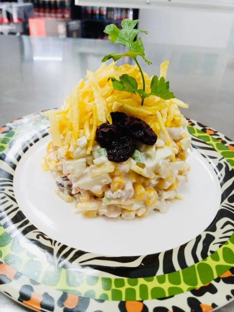 Menu_Pollería & Churrería Sabor de la Casa_Espartinas_image_6