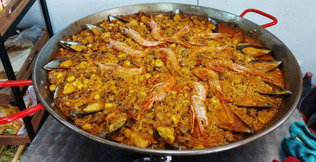 Menu_Pollería & Churrería Sabor de la Casa_Espartinas_image_7