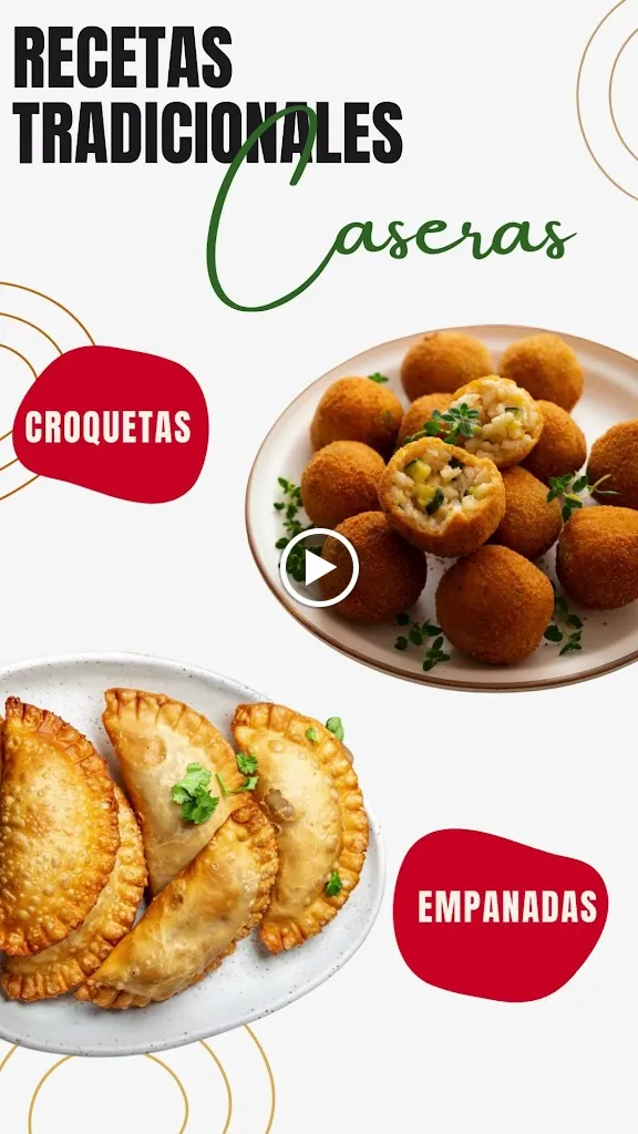 Pollería & Churrería Sabor de la Casa_Espartinas_slider_image_2