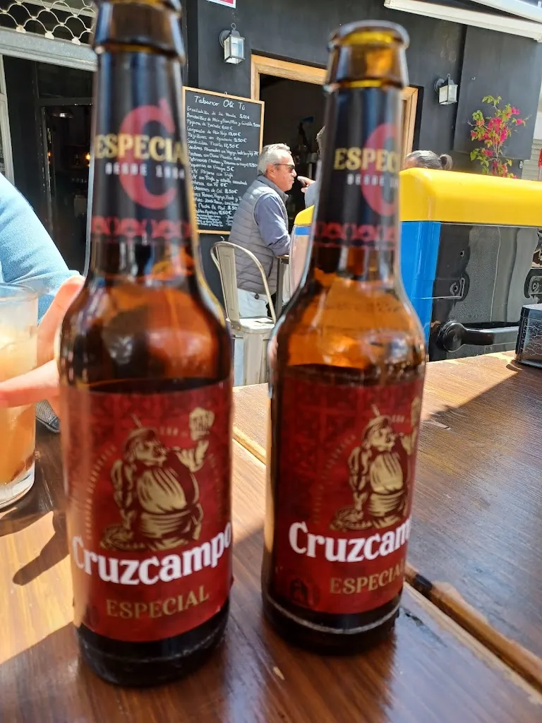 Menu_Tabanco Olé Tú_Espartinas_image_2