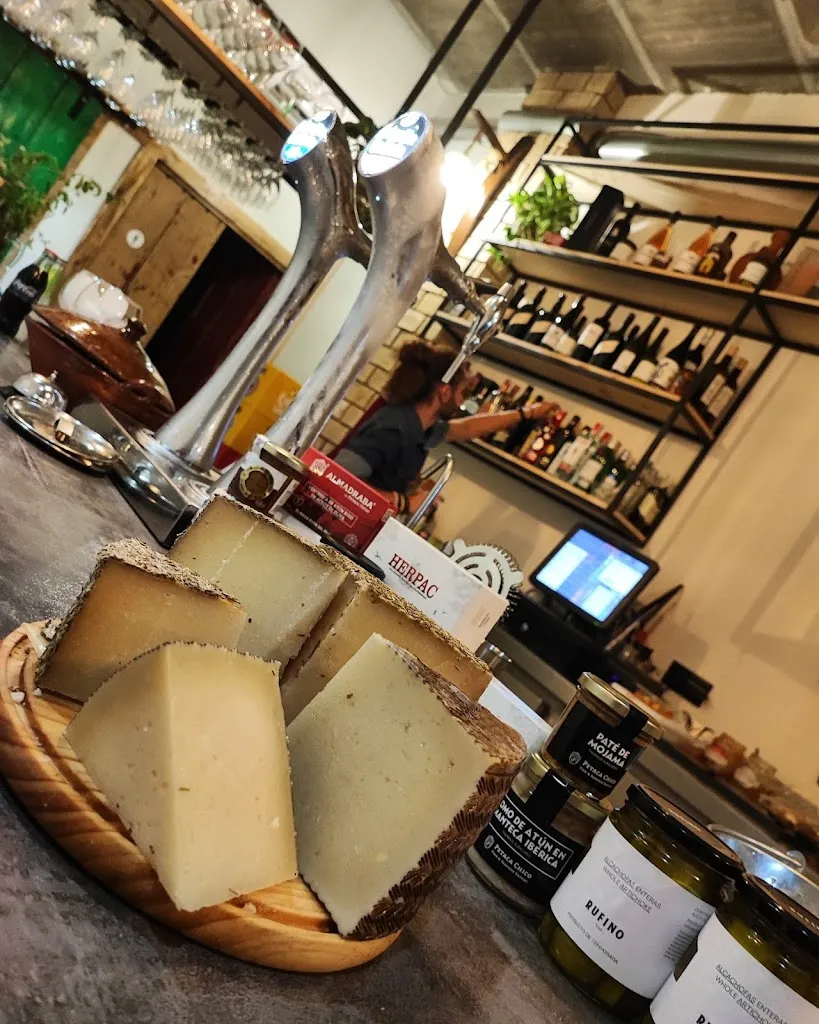 Menu_Tabanco Olé Tú_Espartinas_image_4