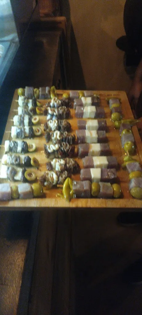 Menu_Tabanco Olé Tú_Espartinas_image_7