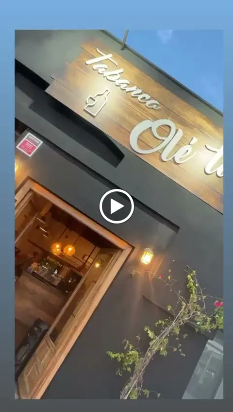 Tabanco Olé Tú_Espartinas_slider_image_2