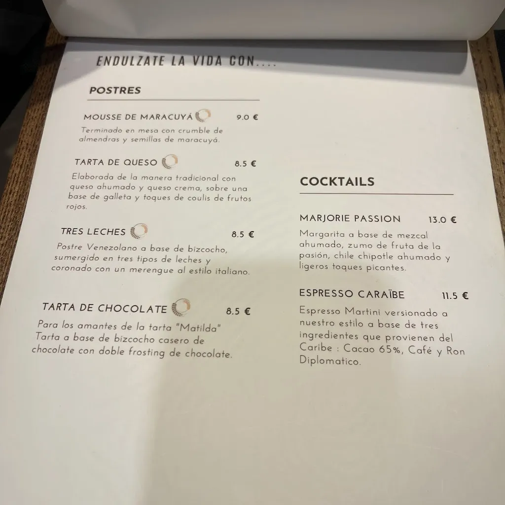 Menu_La Bistroteca (General Pardiñas)_Espartinas_image_3