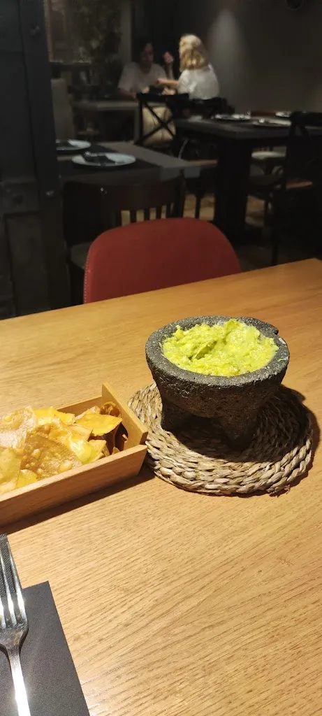 Menu_La Bistroteca (General Pardiñas)_Espartinas_image_6