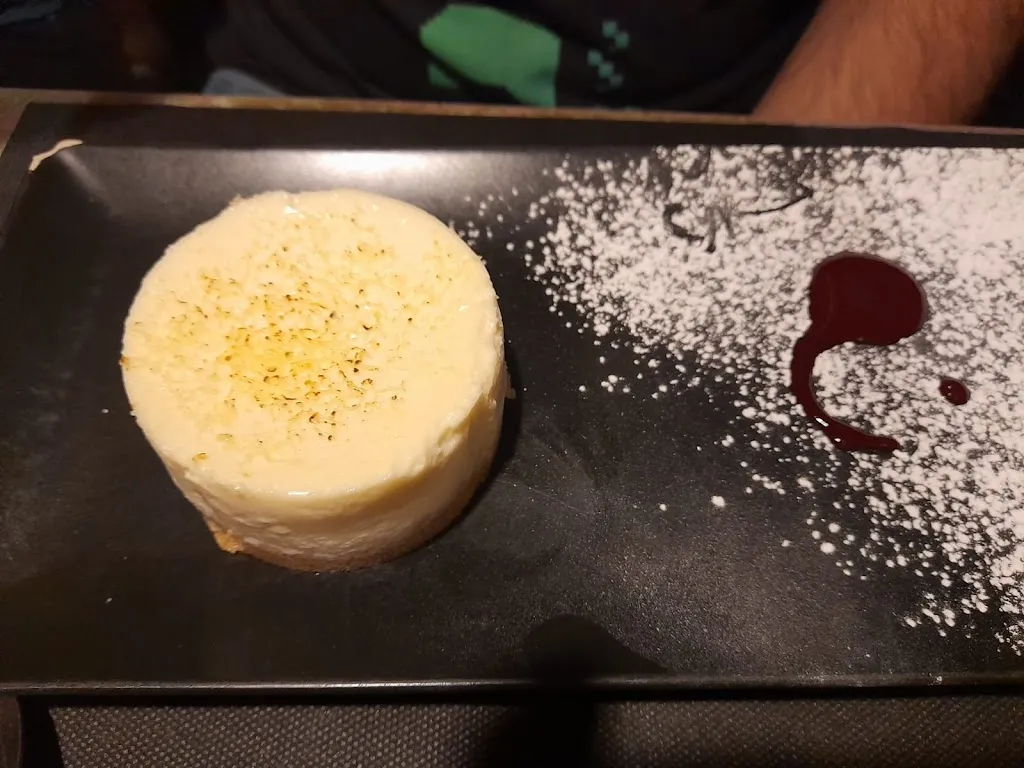 Menu_La Bistroteca (General Pardiñas)_Espartinas_image_7