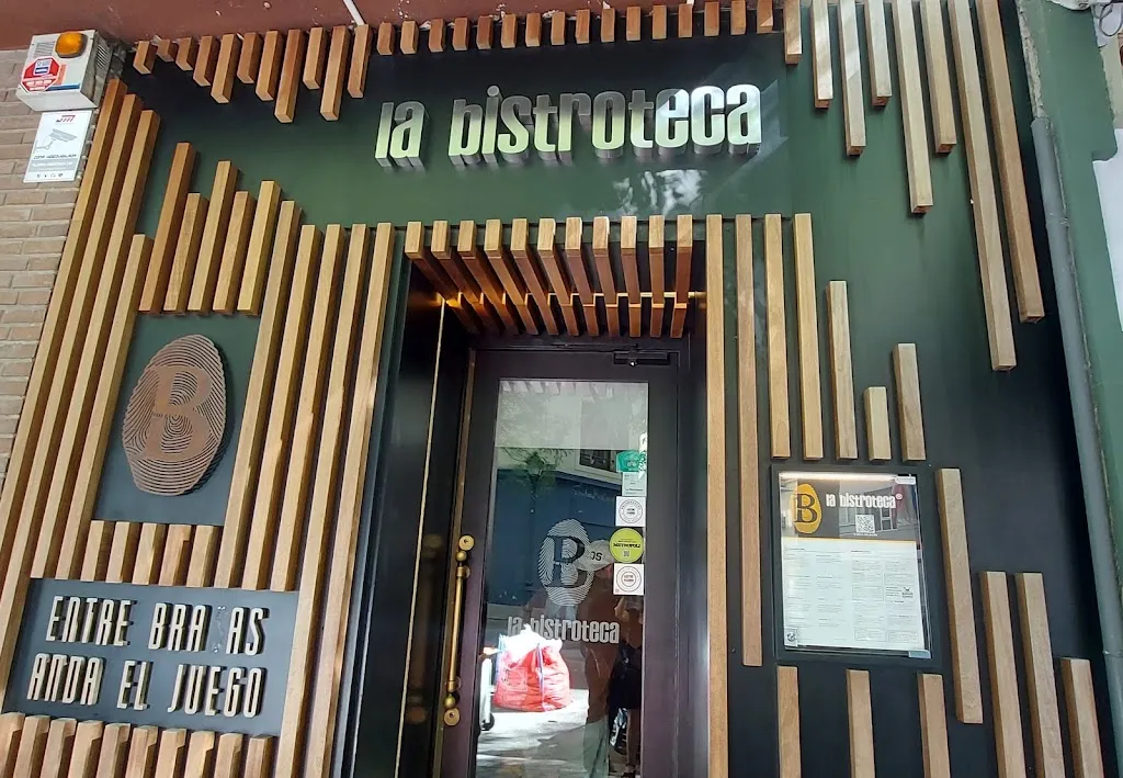 La Bistroteca (General Pardiñas)_Espartinas_slider_image_3