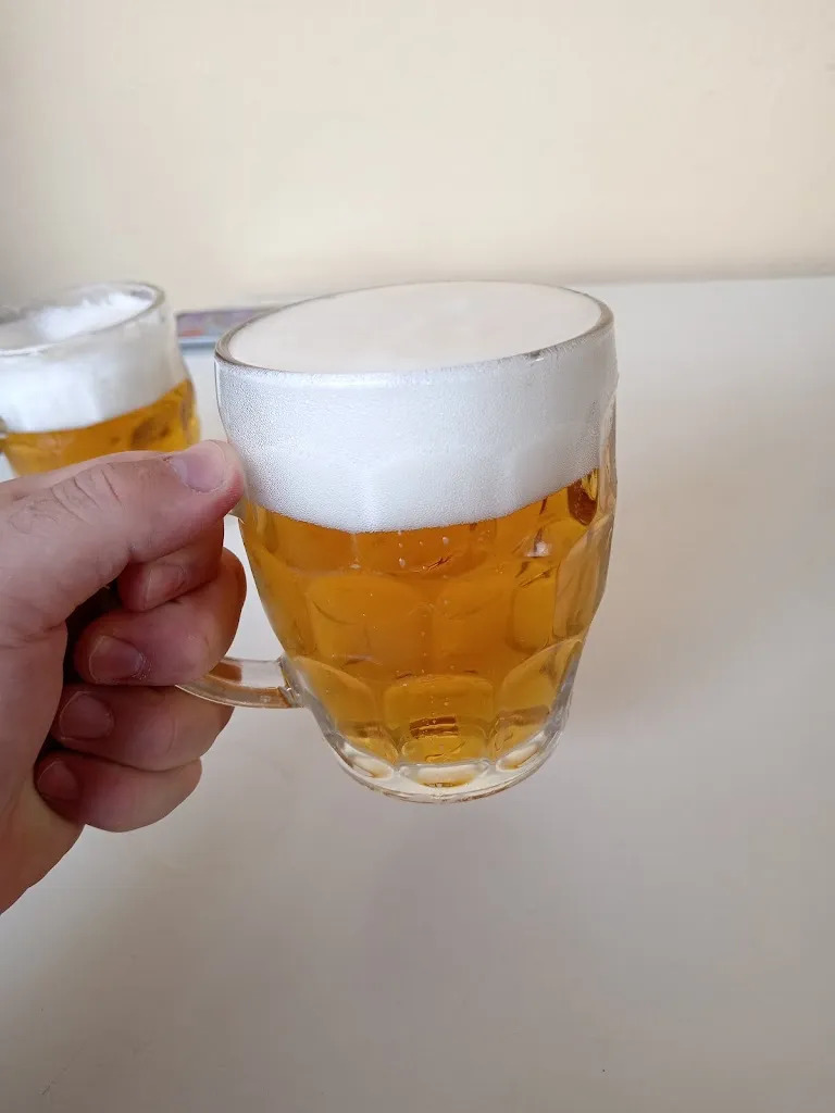 Menu_Bar El Piraña_Espartinas_image_3