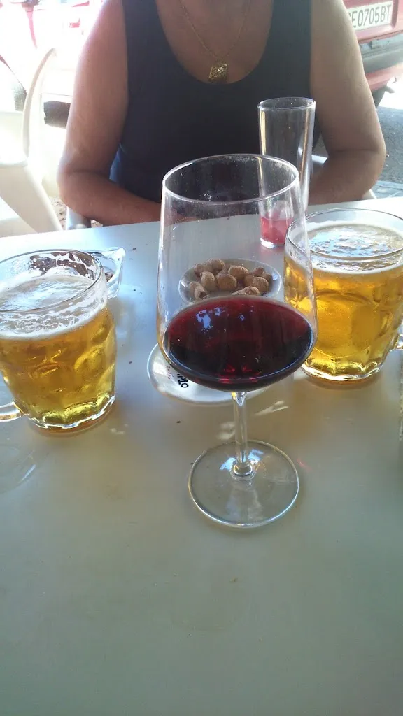 Menu_Bar El Piraña_Espartinas_image_4