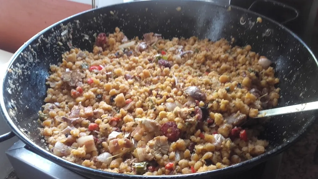 Menu_Bar El Piraña_Espartinas_image_5