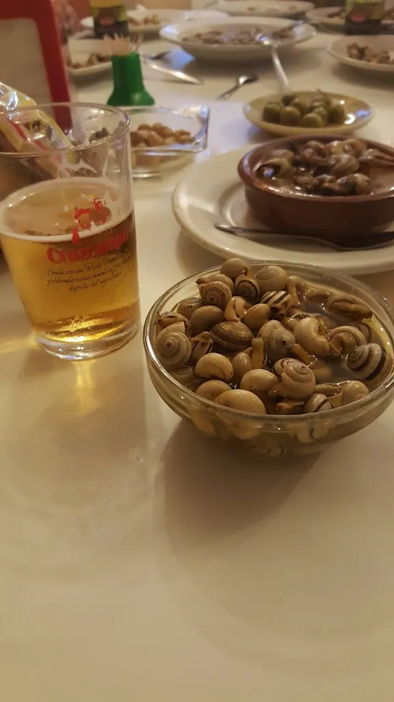 Menu_Bar El Piraña_Espartinas_image_6