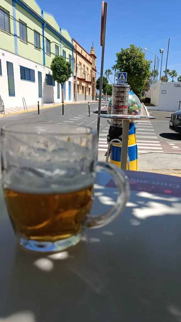 Menu_Bar El Piraña_Espartinas_image_7