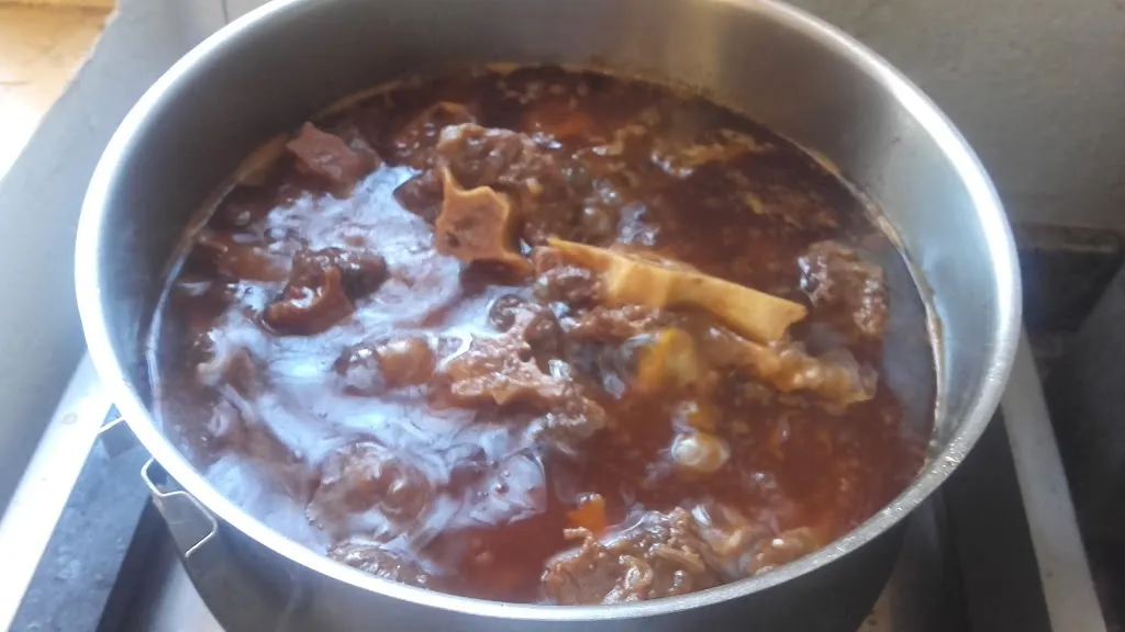 Bar El Piraña restaurant in Espartinas