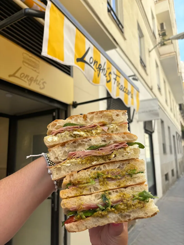 Menu_Longhi’s Focacceria_Espartinas_image_8