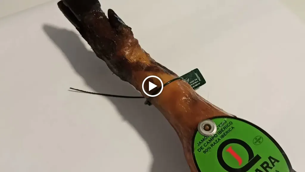 Belluta, jamones, paletas y embutidos ibéricos._Espartinas_slider_image_2