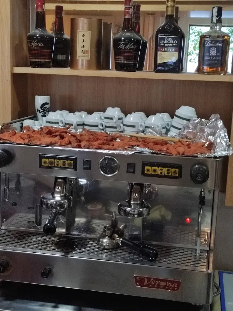 Brewing Daddy_Restaurante Chino Da Fu Hao_Espartinas_review