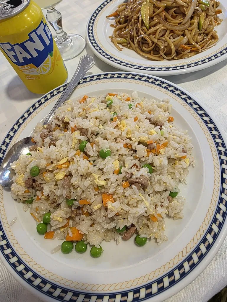 Quique Olivera_Restaurante Chino Da Fu Hao_Espartinas_review