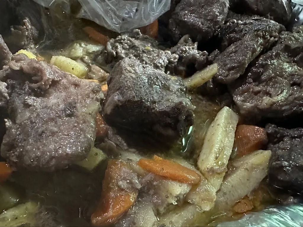 Walter Picone Ferrari_La Esquinita de Sampa_Espartinas_review