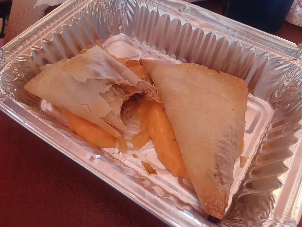 Cositas de familia. Sevillanamente ._La Esquinita de Sampa_Espartinas_review