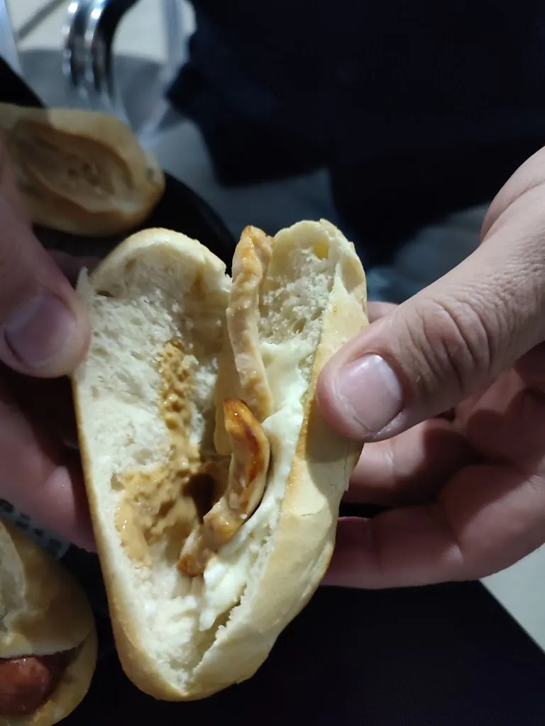 Menu_100 Montaditos_Espartinas_immagine_1