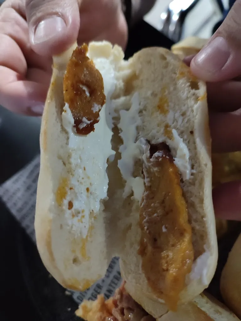 Menu_100 Montaditos_Espartinas_immagine_2