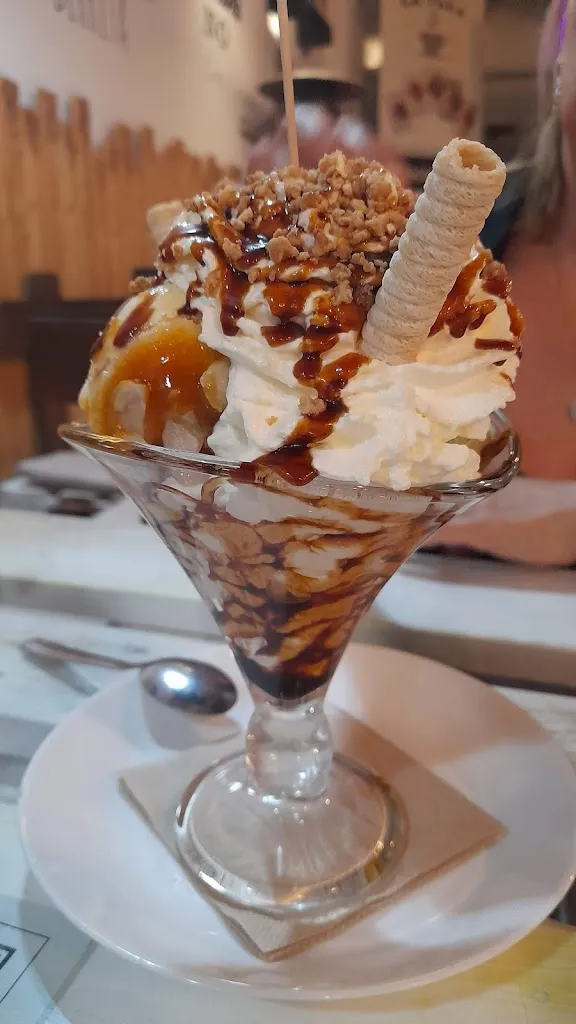 Menu_Cafetería La Pará_Espartinas_immagine_6