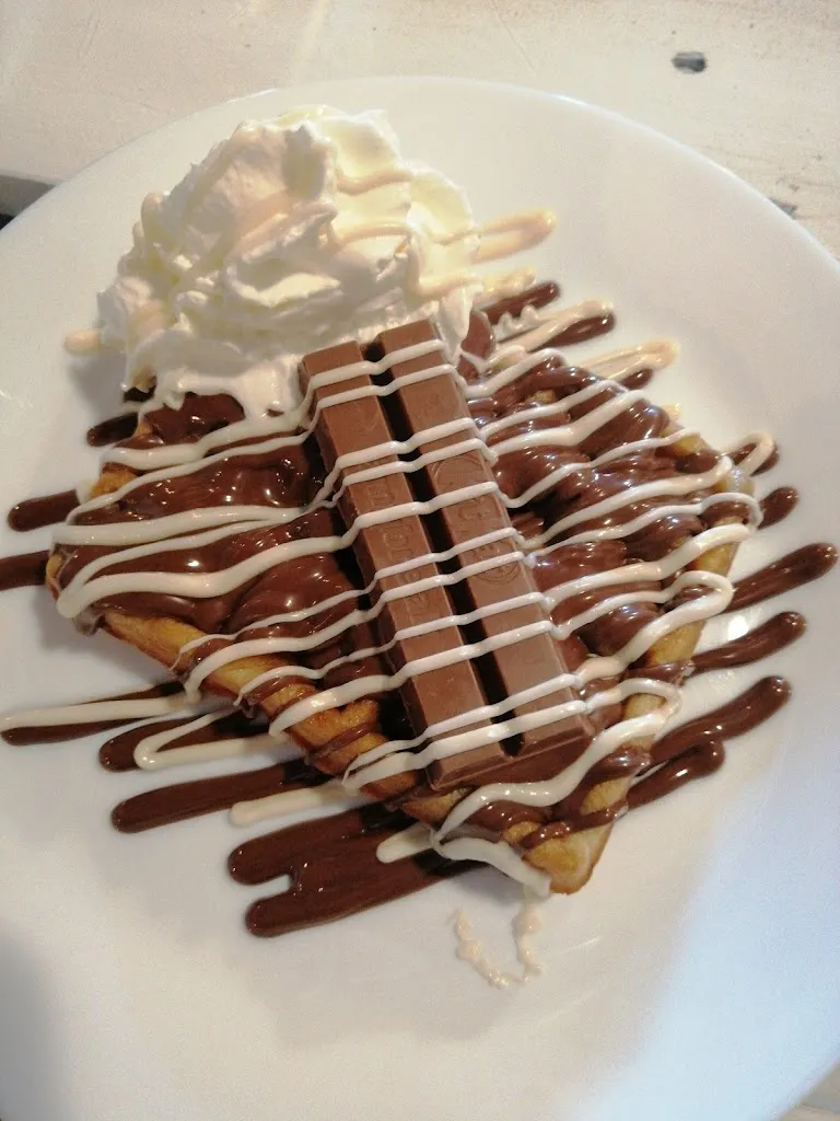 Menu_Cafetería La Pará_Espartinas_immagine_7