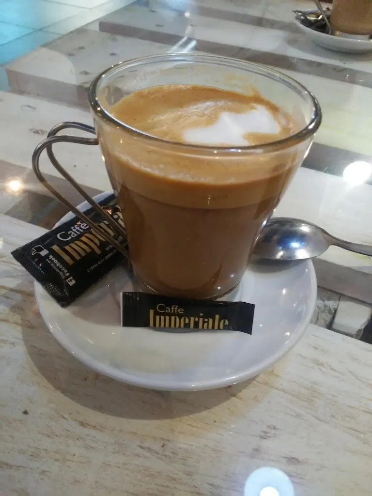 Menu_Cafetería La Pará_Espartinas_immagine_8