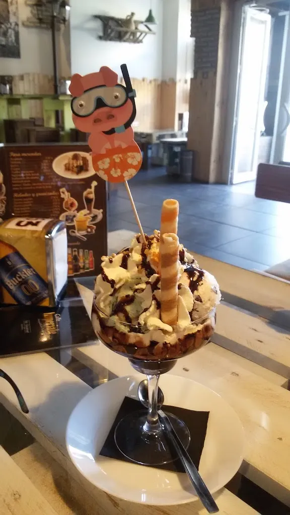 Menu_Cafetería La Pará_Espartinas_immagine_9