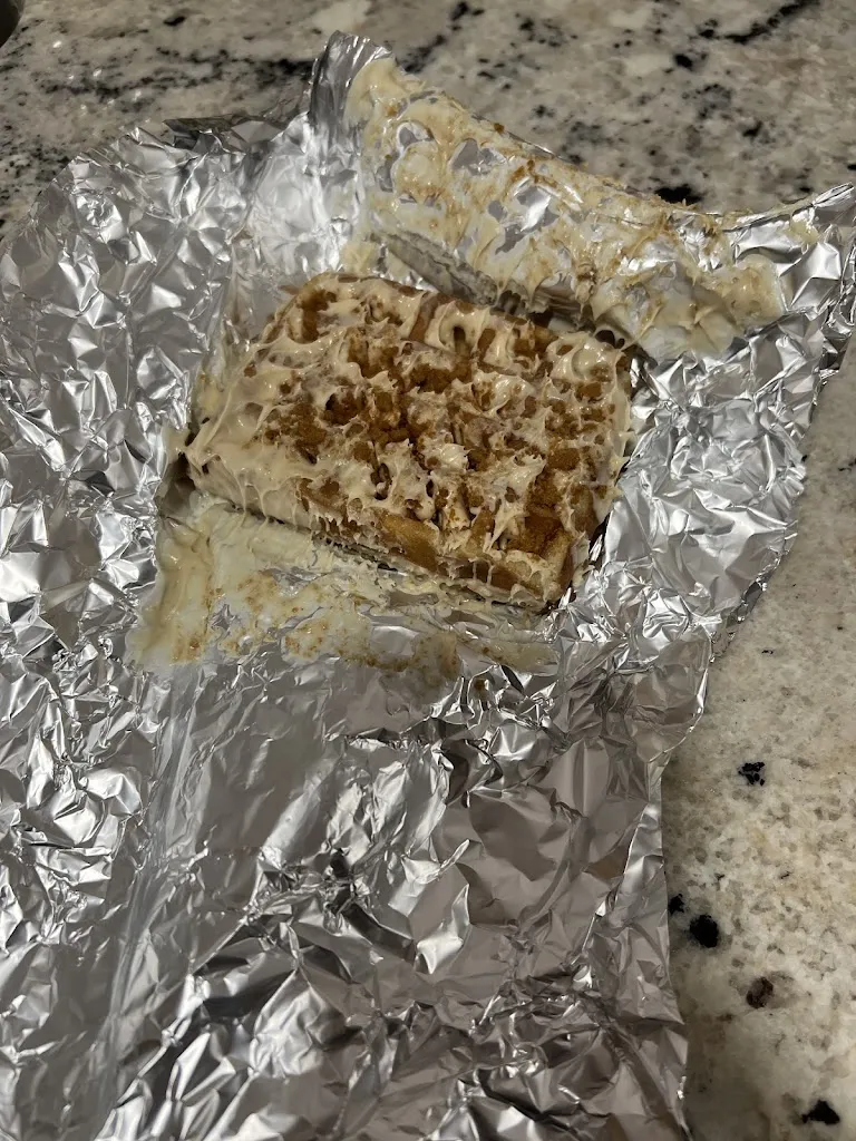 T Gcp_Cafetería La Pará_Espartinas_recensione