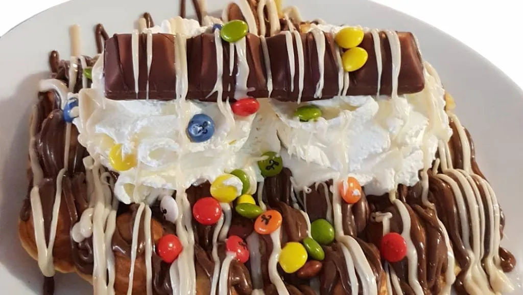 Cafetería La Pará_Espartinas_slider_image_3