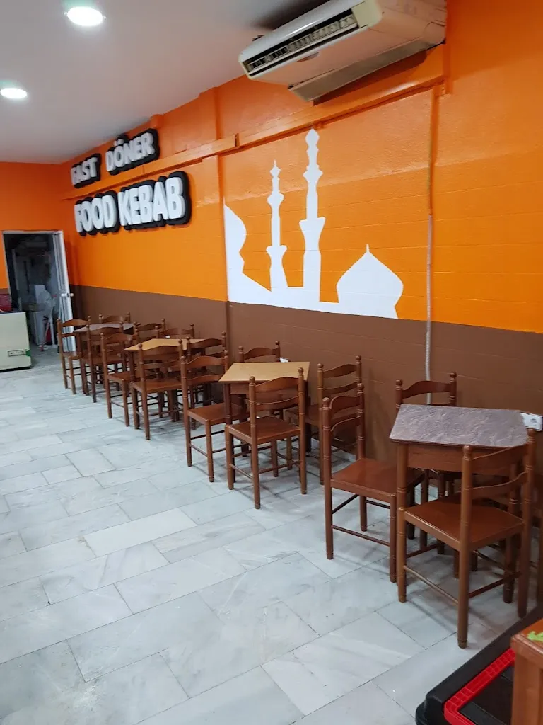 Fast Food Doner Kebab_Espartinas_slider_image_2
