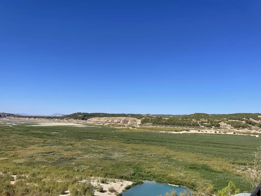 Caroline Beaumont-Brown_Restaurante 