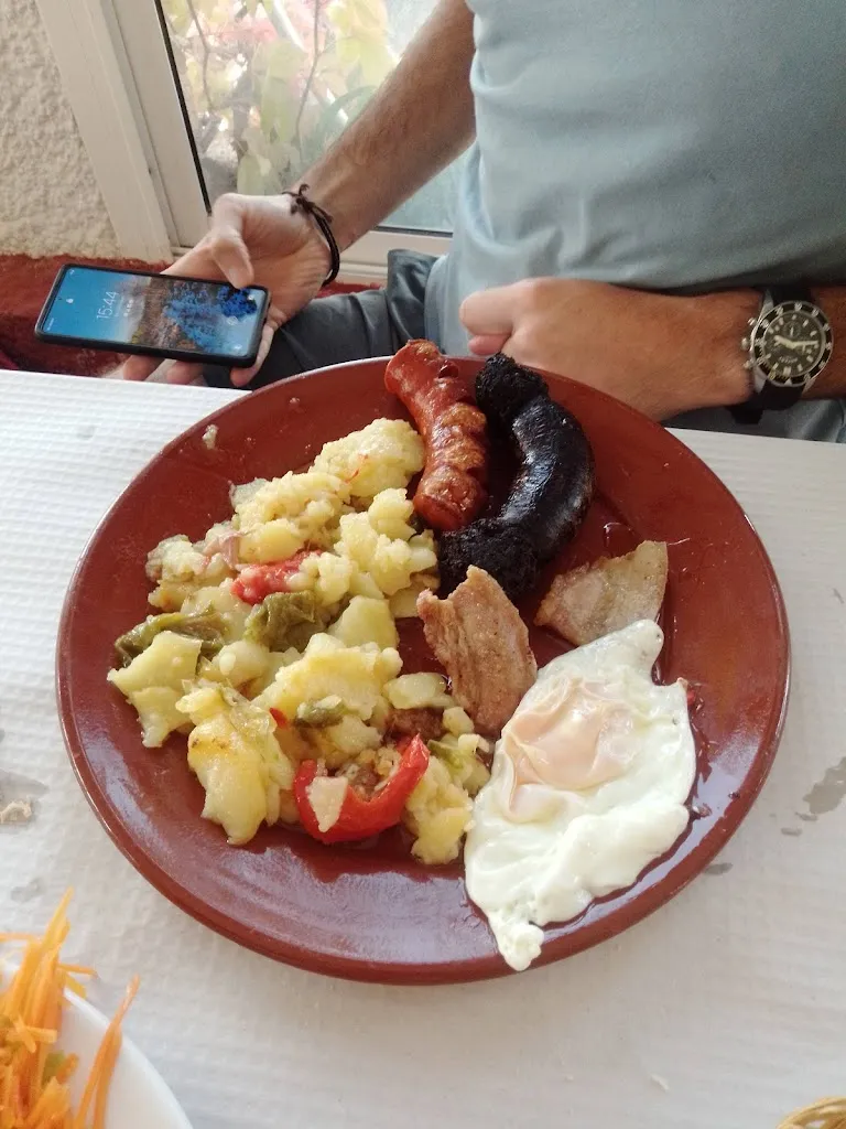 Janie O'Brien_Restaurante 