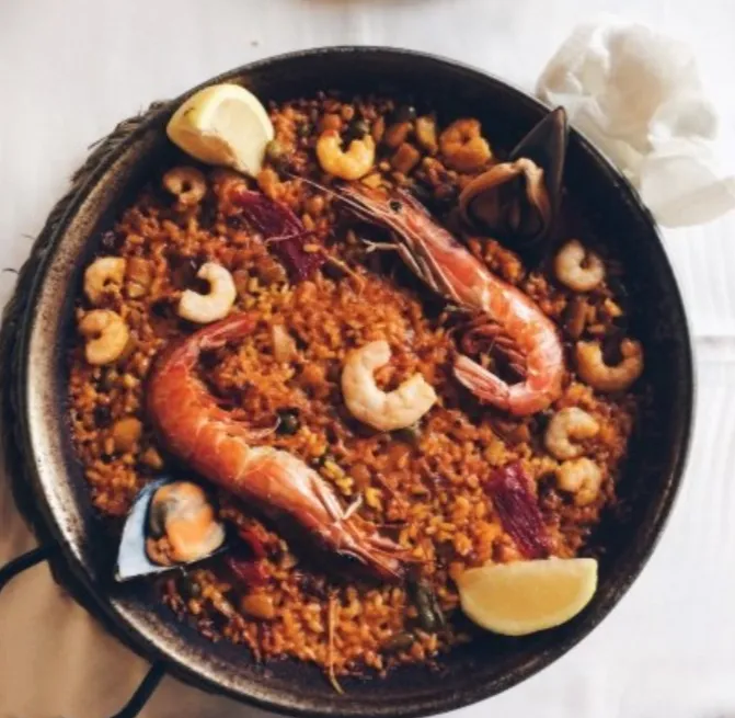 Menu_La Despensa 1928_Espartinas_image_4