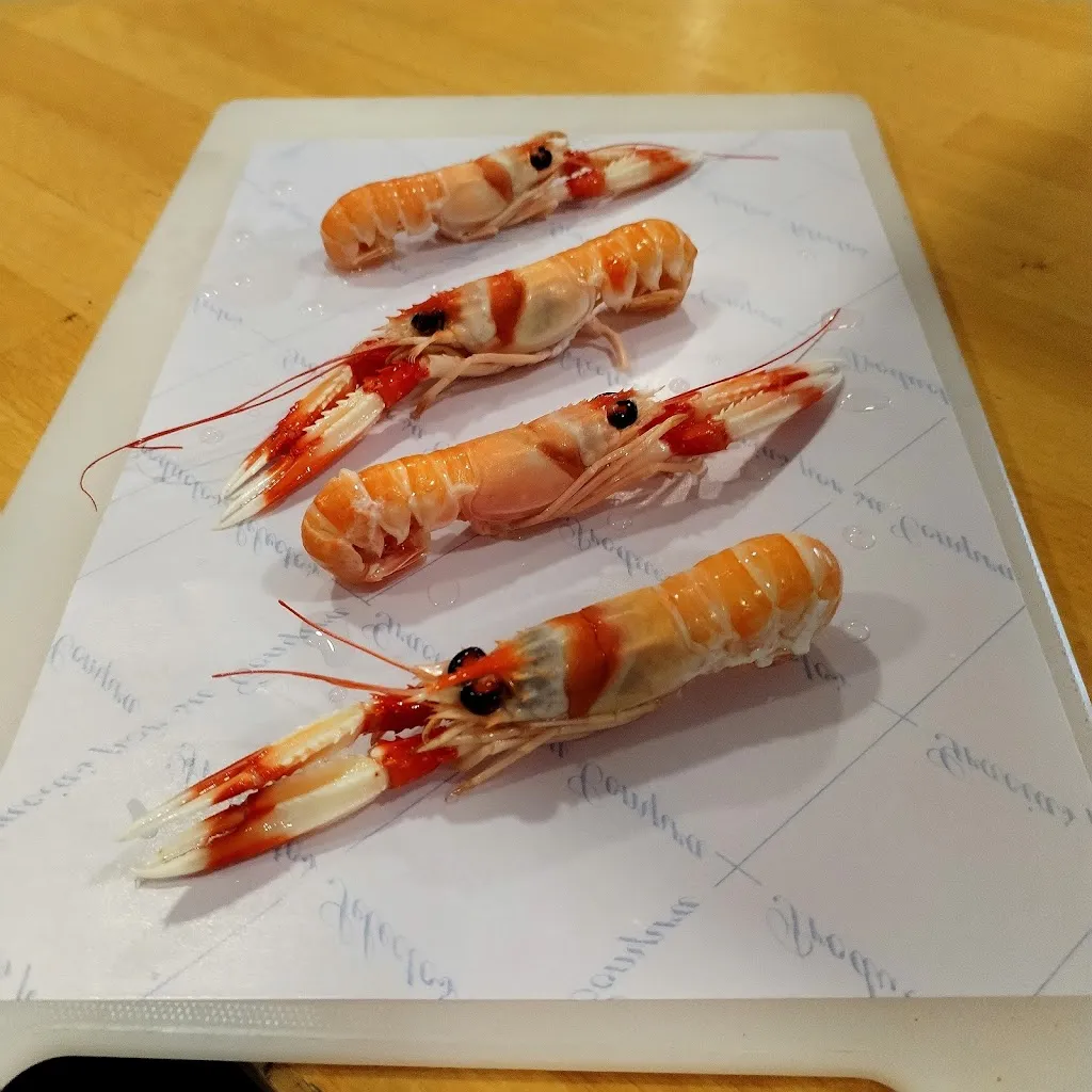 Menu_La Despensa 1928_Espartinas_image_6