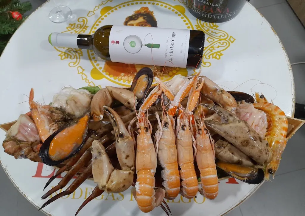 Menu_La Despensa 1928_Espartinas_image_9