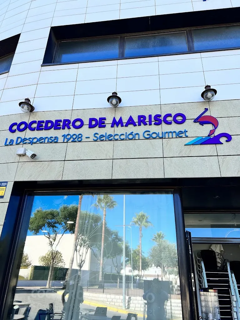 Fernando GR7_La Despensa 1928_Espartinas_review