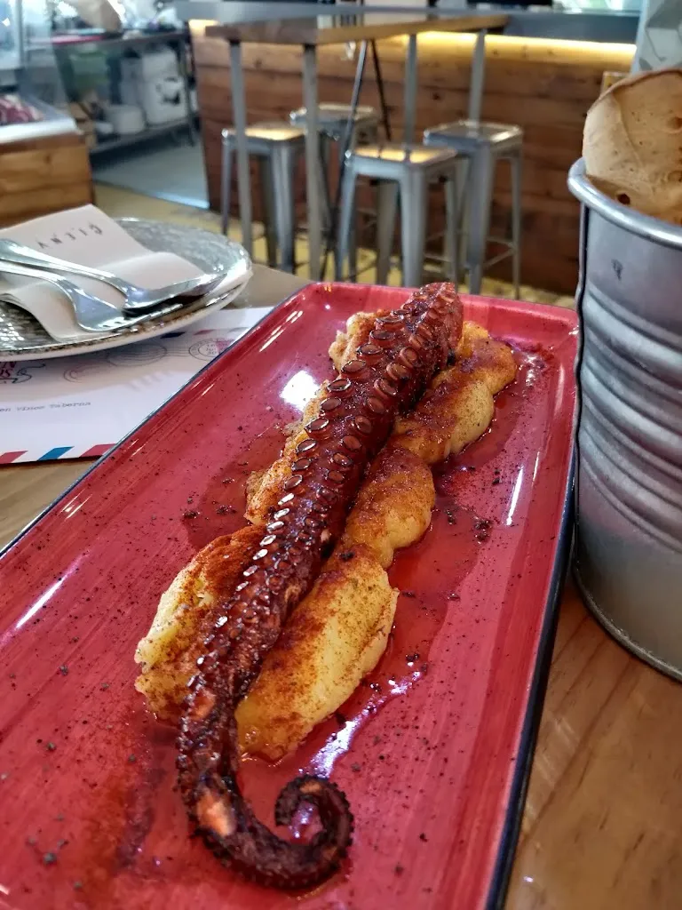 Menu_Restaurante Cien Vinos Natural Food_Écija_image_5