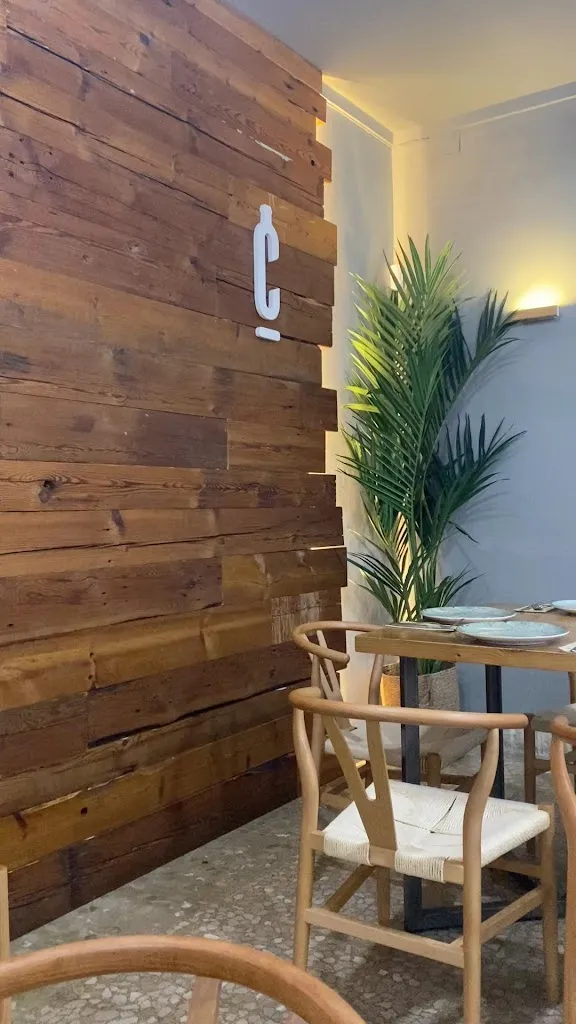 Restaurante Cien Vinos Natural Food_Écija_slider_image_2