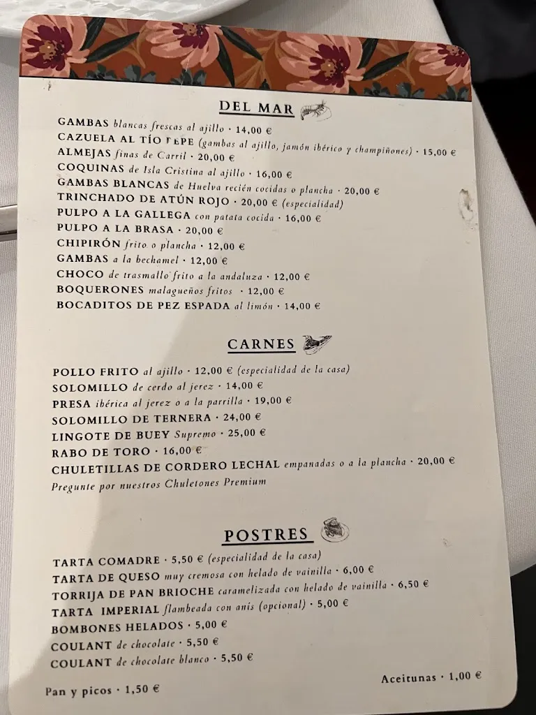 Menu_Casino taberna_Écija_image_2