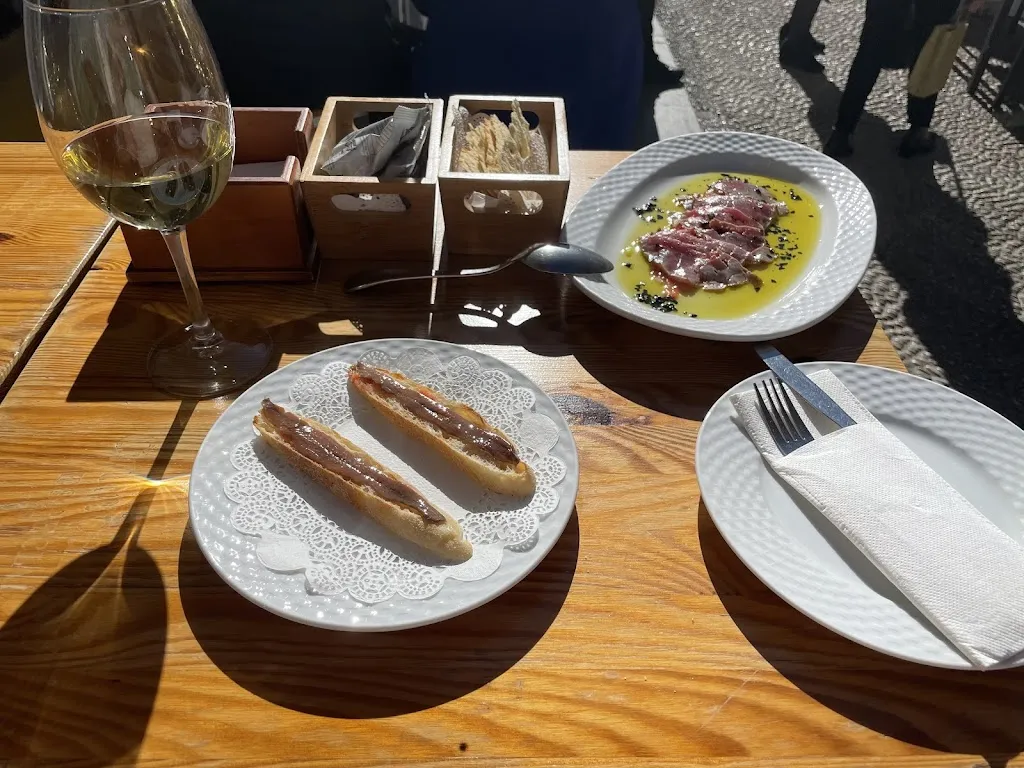 Solange Mifsud_Casino taberna_Écija_review