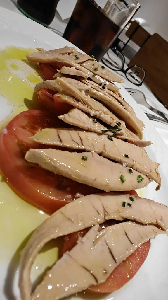 Jose Morell Toro_Casino taberna_Écija_review