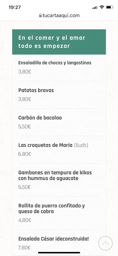 Menu_María Castaña_Écija_image_4