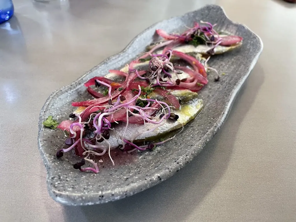 Borja Berastegui_Agora_Écija_review