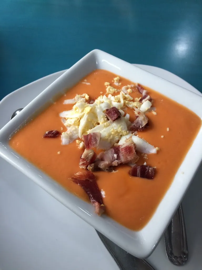 Andre J. Marrero_Agora_Écija_review