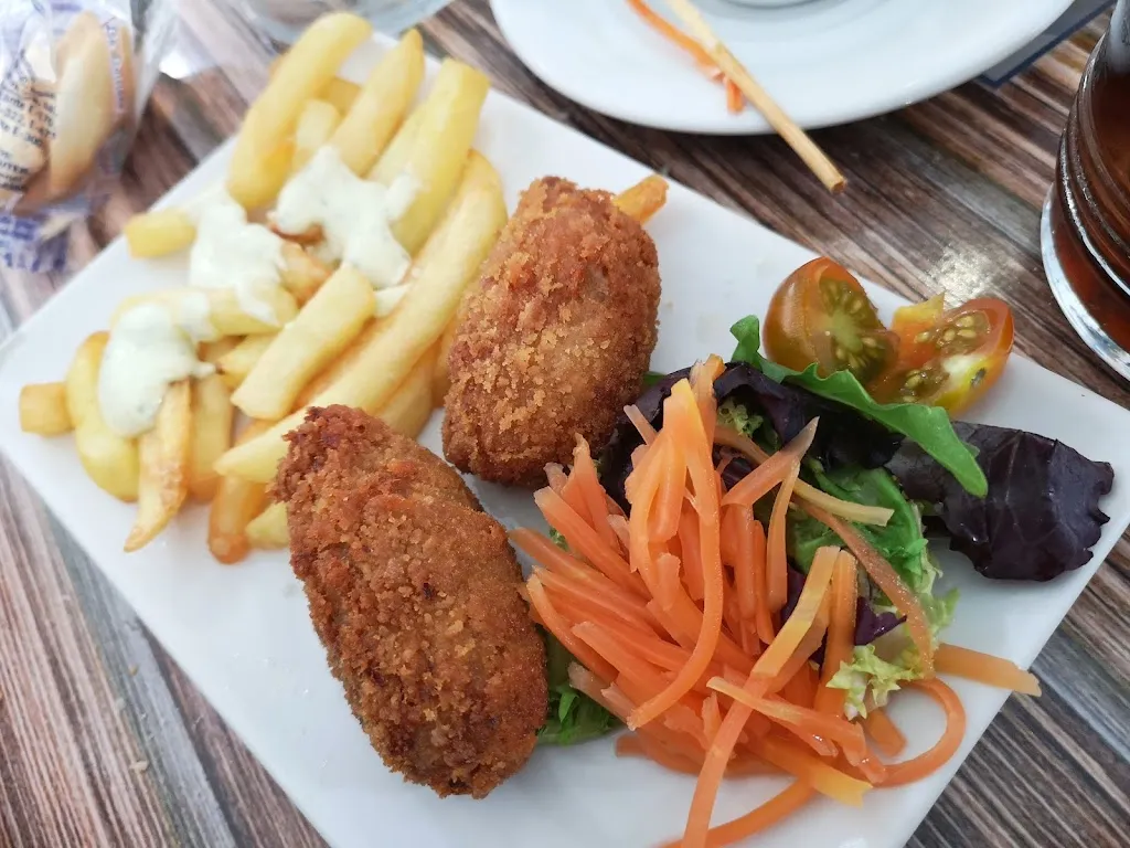 Menu_La Tabernita_Écija_image_4