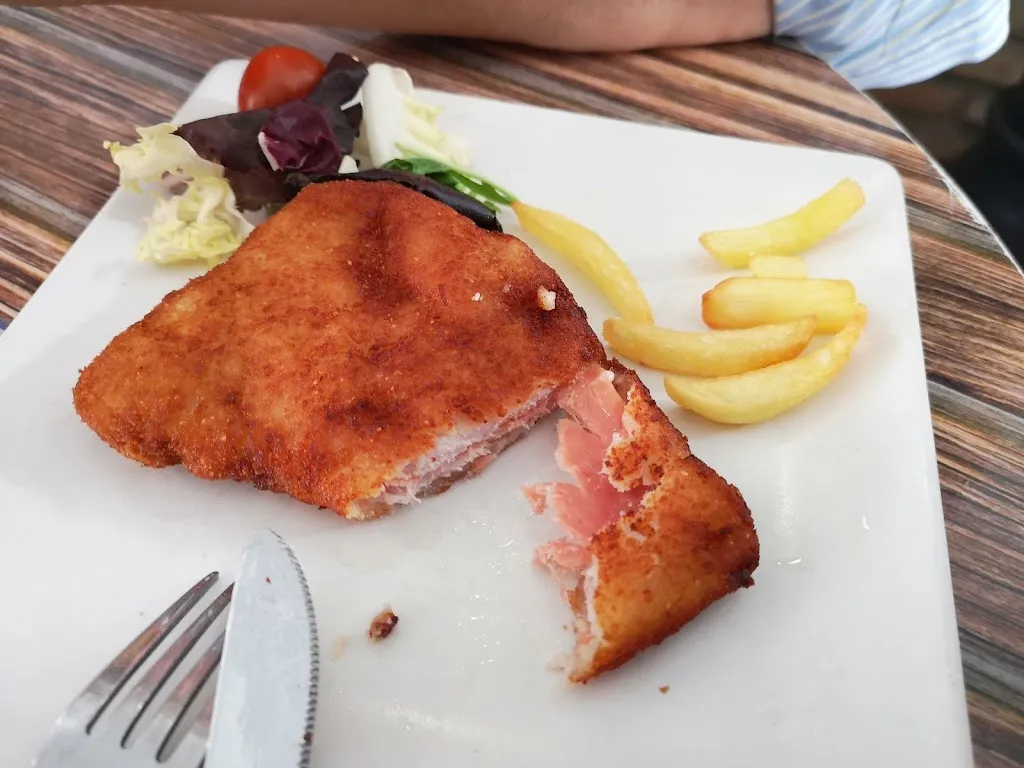 Menu_La Tabernita_Écija_image_8