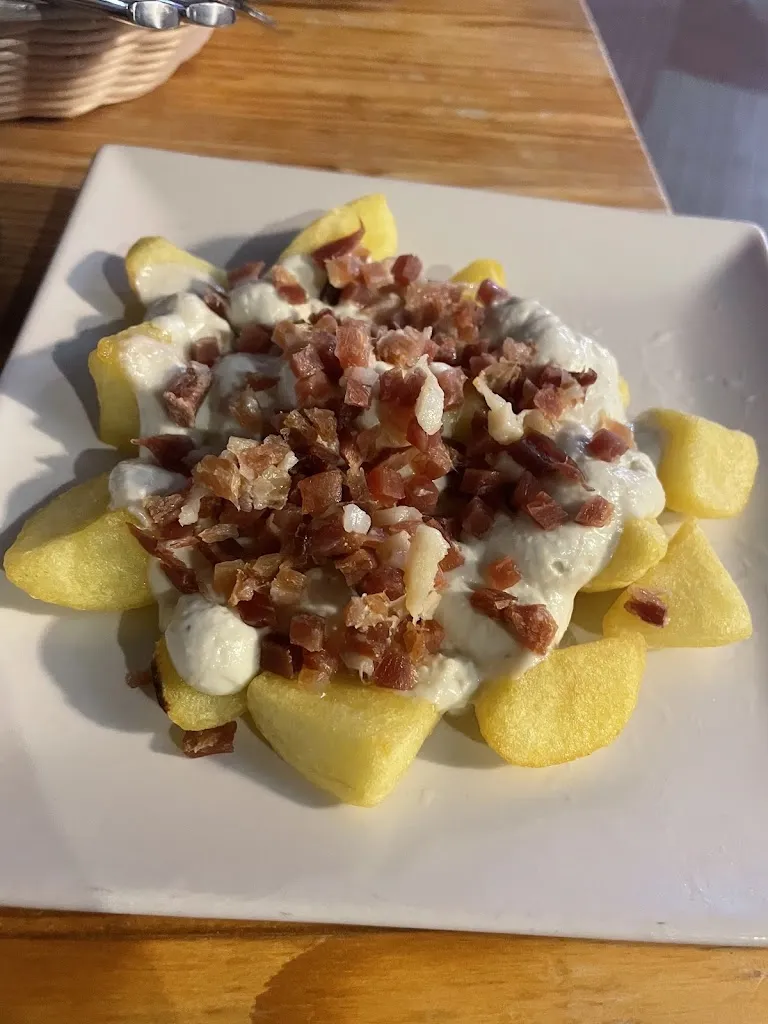 Menu_La Tabernita_Écija_image_9